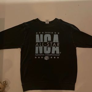 NCA all star 2020 crewneck